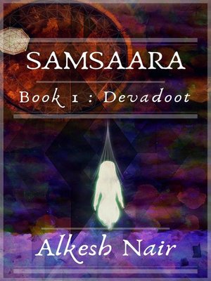 cover image of Devadoot: Samsaara, #1